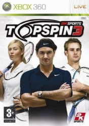 Top Spin 3